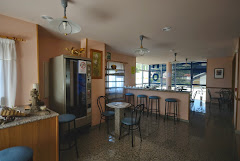 Hotel Valdoviño Express