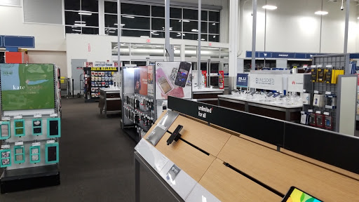 Electronics Store «Best Buy», reviews and photos, 300 Commons Way, Bridgewater, NJ 08807, USA