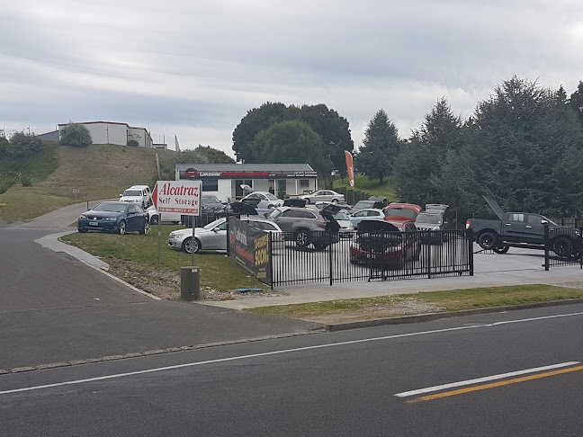 Reviews of Lakeside Wholesale Vehicles in Taupo - Car dealer