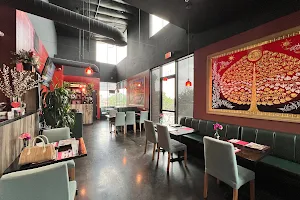 Thai Thai San Marcos Restaurant image