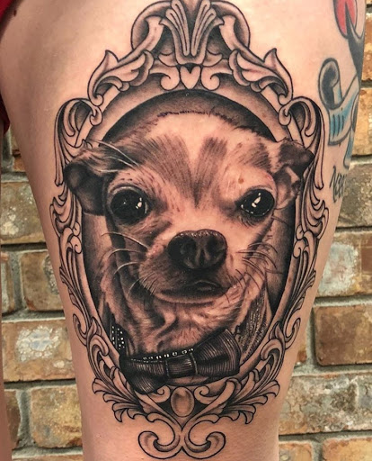 Explore medusa tattoo ideas female, creative tattoo ideas in Spokane, available at Anchored Art Tattoo