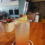 Photo n°2 de l'avis de BASTIAN.e fait le 02/07/2020 à 19:54 sur le  Der Auflauf - Würzburg à Würzburg