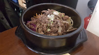 Viande du Restaurant coréen Ommabab à Paris - n°13