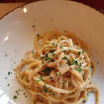 Photo n°2 de l'avis de Claudia..l fait le 01/03/2024 à 12:23 sur le  Terrazza Carducci à Padua