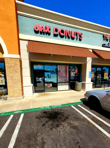 Donut Shop «Jax Donut House», reviews and photos, 475 S Associated Rd, Brea, CA 92821, USA