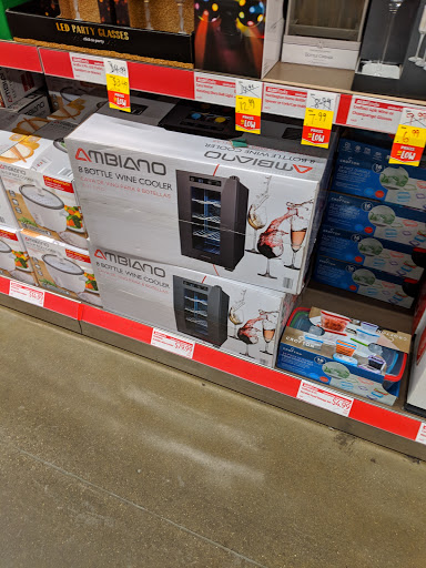 Supermarket «ALDI», reviews and photos, 5114 28th St SE b, Grand Rapids, MI 49512, USA