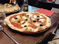 Pizza du Restaurant Ristorante A Napoli à Blaye - n°9