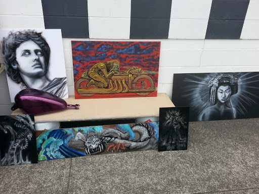 Motorcycle Repair Shop «Urban Custom Bikes», reviews and photos, 4711 Pacific Hwy E, Fife, WA 98424, USA