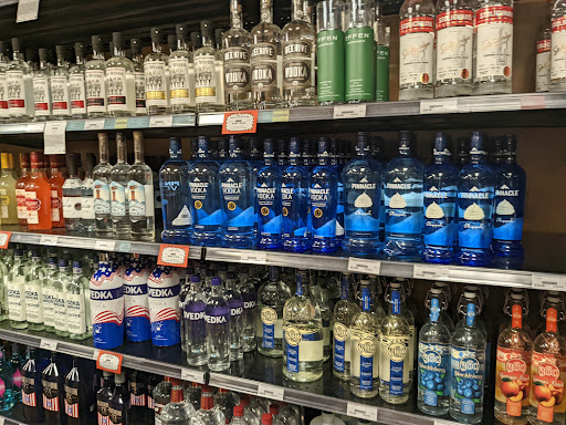 Liquor Store «Utah State Liquor Store», reviews and photos, 63 E Miller Ave, Salt Lake City, UT 84115, USA