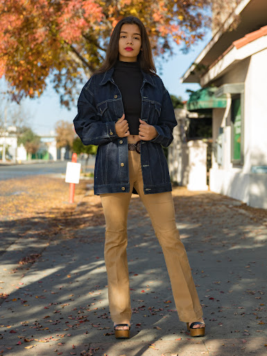 Boutique «Secret Salon & Boutique», reviews and photos, 1124 Chase Ave, Corcoran, CA 93212, USA