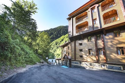 Photos of Otel Ayder Haşimoğlu