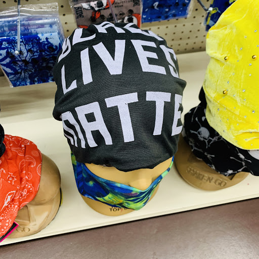 Beauty Supply Store «US Hair & Beauty Supplies», reviews and photos, 3365 Cleveland Ave, Columbus, OH 43224, USA