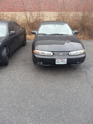 Auto Body Shop «New Design Autobody», reviews and photos, 2917 52nd Ave, Hyattsville, MD 20781, USA