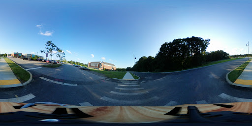 Technical School «New England Institute of Technology», reviews and photos