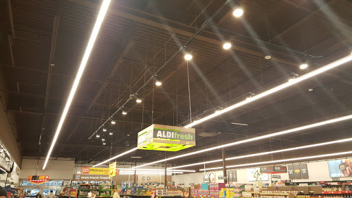 Supermarket «ALDI», reviews and photos, 139 Alexander Ave, Lake Grove, NY 11755, USA