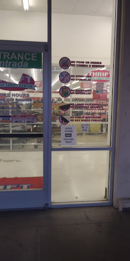 Thrift Store «Family Thrift Center», reviews and photos, 4335 W Glendale Ave, Glendale, AZ 85301, USA