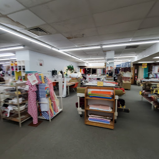 Fabric Store «New England Fabrics», reviews and photos, 55 Ralston St, Keene, NH 03431, USA