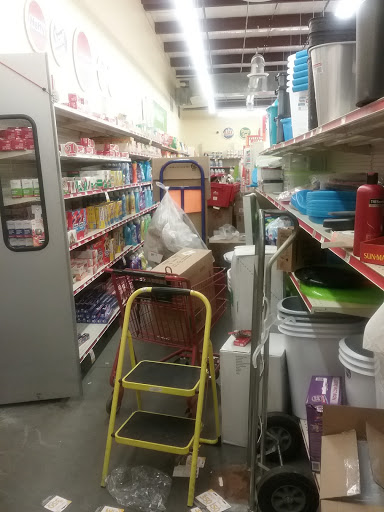 Dollar Store «FAMILY DOLLAR», reviews and photos, 12100 County Line Rd, Fayetteville, GA 30215, USA