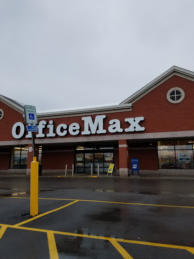 Office Supply Store «OfficeMax», reviews and photos, 2642 Delaware Ave, Buffalo, NY 14207, USA