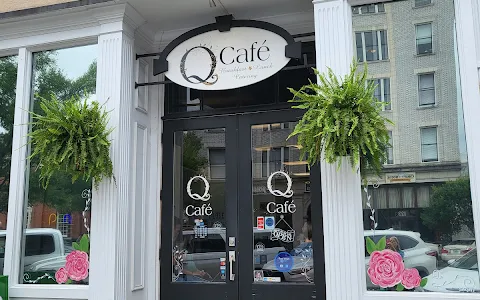 Q Cafe image