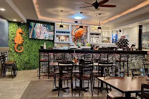 Seafood Grill Las Playas image