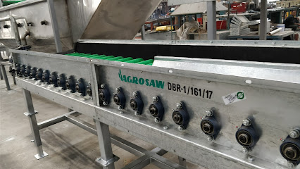 AGROSAW ( Osaw Agro Industries- Saha Unit - New Manufacturing Plant)