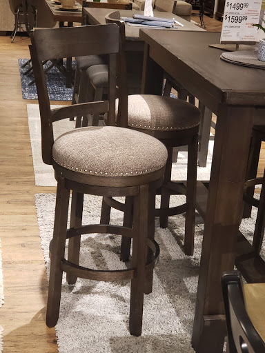 Furniture Store «Ashley Furniture HomeStore», reviews and photos, 2508 S 38th St, Tacoma, WA 98409, USA