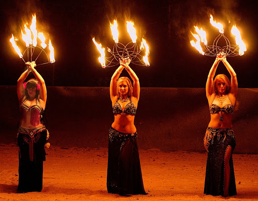 Dance Company «Isis Dance Academy», reviews and photos, 1705 Poplar Ave, Memphis, TN 38104, USA