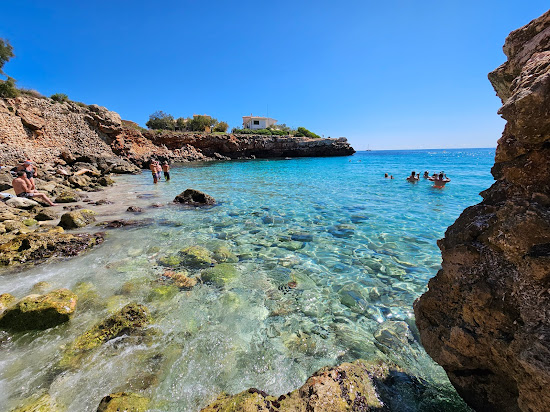 Cala Morlanda