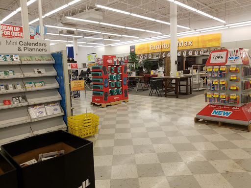 Office Supply Store «OfficeMax», reviews and photos, 1240 Washington Blvd, Ogden, UT 84404, USA