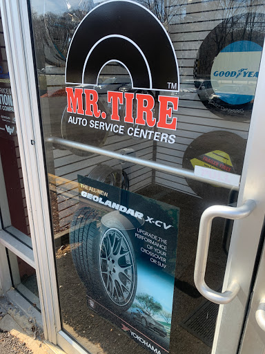 Auto Repair Shop «Mr Tire Auto Service Centers», reviews and photos, 5623 Crain Hwy, La Plata, MD 20646, USA