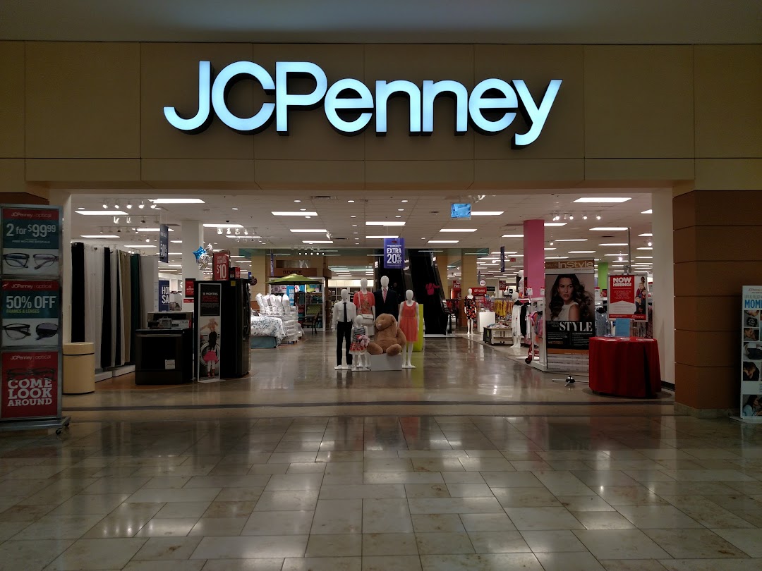 SEPHORA inside JCPenney