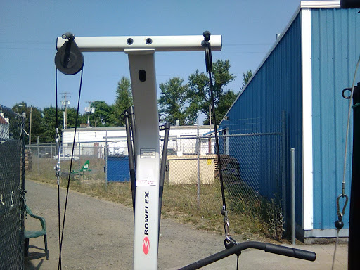 Thrift Store «Albany Helping Hands Thrift Store», reviews and photos, 705 SE 1st Ave, Albany, OR 97321, USA