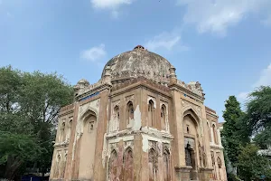 Chhote Khan Tomb, Delhi image