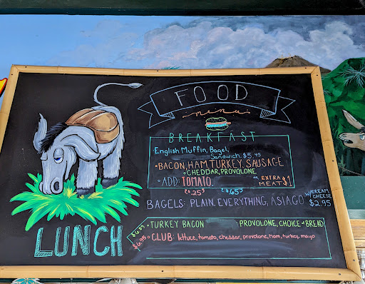 Coffee Shop «Bad Ass Coffee SLC», reviews and photos, 3530 State St, Salt Lake City, UT 84115, USA