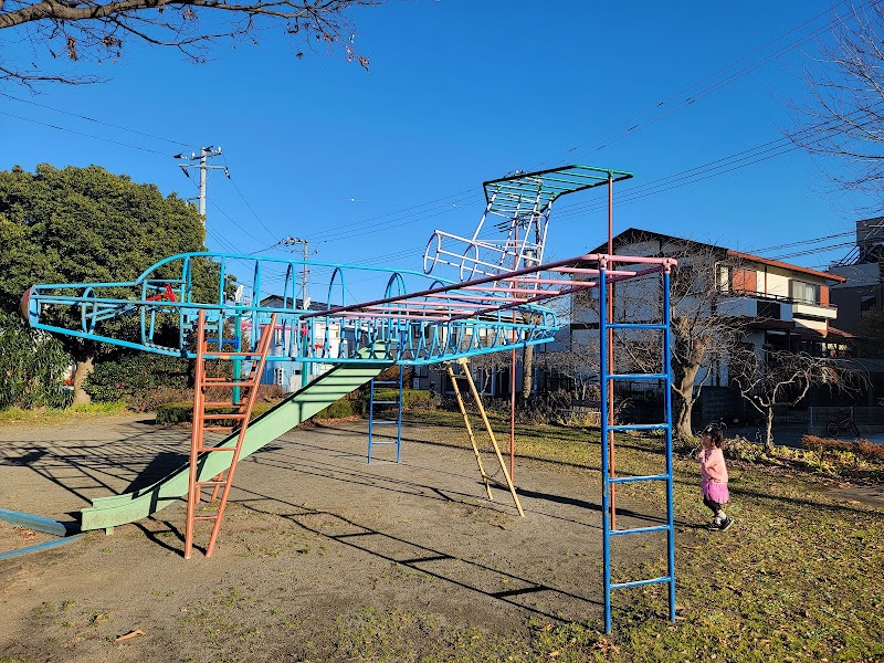 南台児童公園