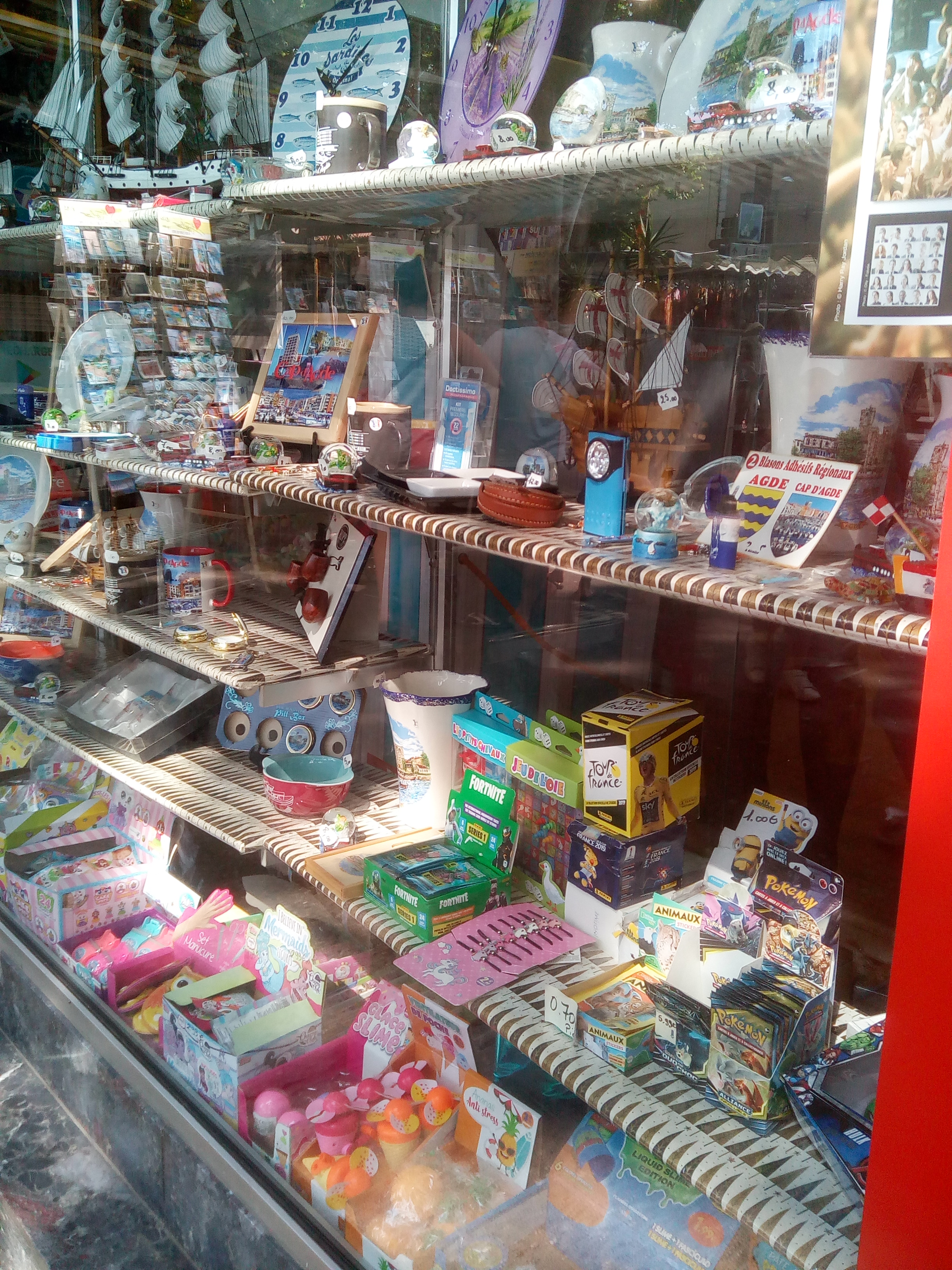 Photo n° 1 de l'avis de Marco.a fait le 07/07/2019 à 10:17