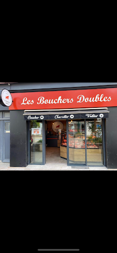 Boucherie-charcuterie Les Bouchers Doubles Quéven