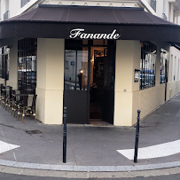Photos du propriétaire du Restaurant FANANDE à Boulogne-Billancourt - n°9