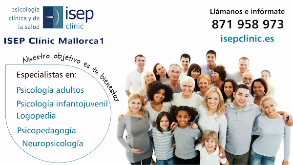 ISEP Clínic Mallorca 1