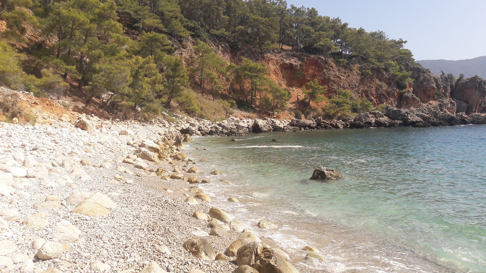 Kargili Creek Beach photo #9