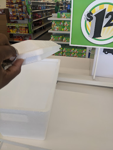 Dollar Store «Dollar Tree», reviews and photos, 7709 W Roosevelt Rd, Forest Park, IL 60130, USA