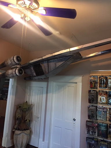 Toy Store «Super Happy Incredible Toys», reviews and photos, 740 W 20th St, Houston, TX 77008, USA