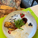 Photo n°3 de l'avis de Christian.u fait le 02/05/2024 à 21:04 sur le  Restaurante Mozart à Funchal