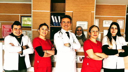 Dr. Erkan Öztürk Sünnet Kliniği