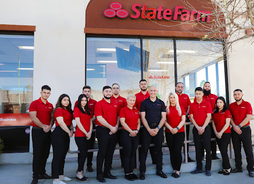 Allen Sarafyan - State Farm Insurance Agent image