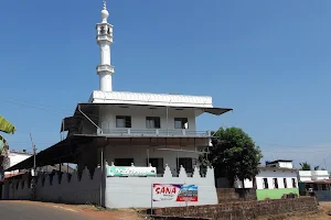Chudala Juma Masjid image