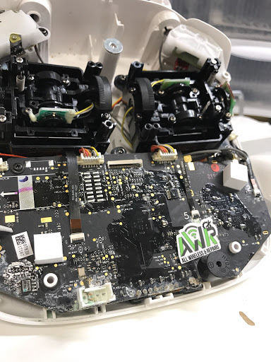 Computer Repair Service «All Wireless and Repairs», reviews and photos, 8955 Biscayne Blvd, Miami, FL 33138, USA