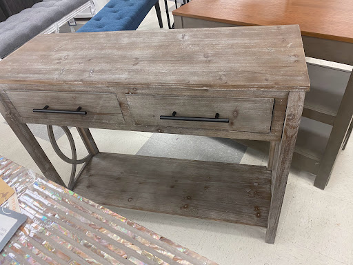 Department Store «T.J. Maxx and HomeGoods», reviews and photos, 3205 Woodward Crossing Blvd, Buford, GA 30519, USA