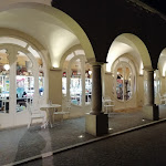 Photo n°2 de l'avis de Karen. fait le 19/03/2022 à 21:06 sur le  Caffetteria Pasticceria Bistrot La Fenice à Sirmione